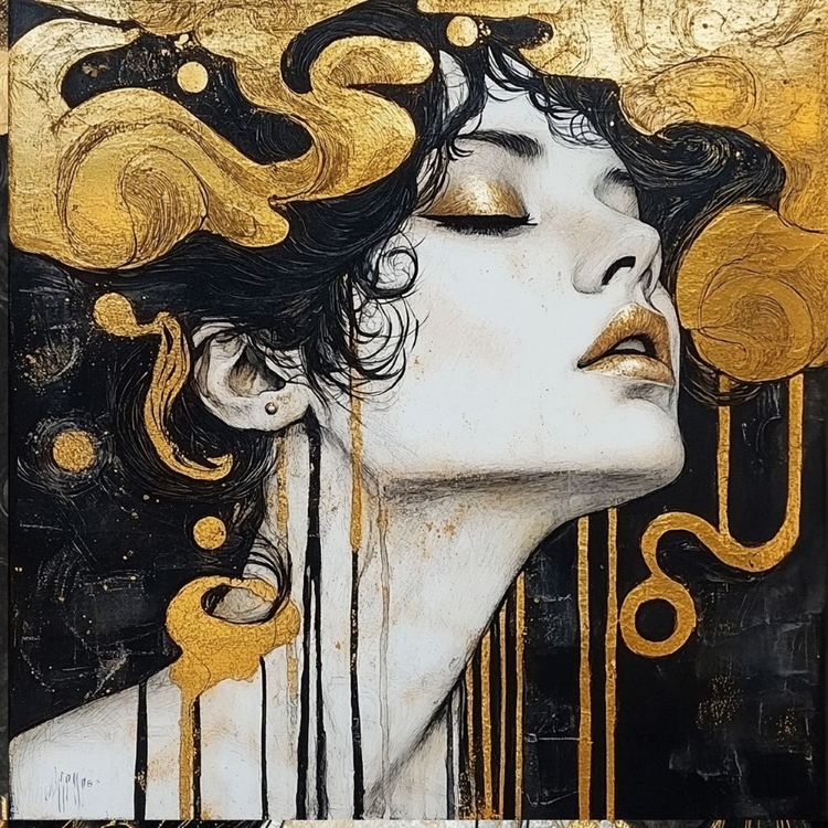 Picture of DECO GOLD 2