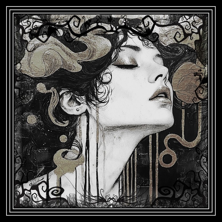 Picture of DECO SEPIA 2