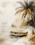 Picture of ROWBOAT & PALMS 4