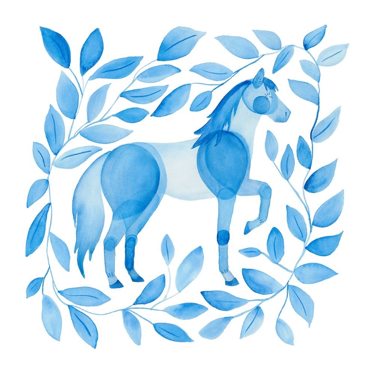 Picture of YEAR OF THE HORSE