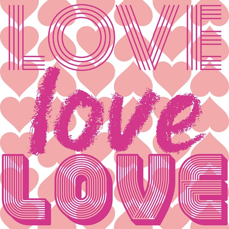 Picture of LOVE