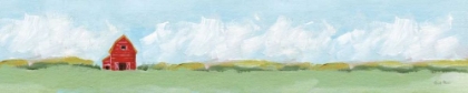 Picture of COUNTRY FEEL LANDSCAPE