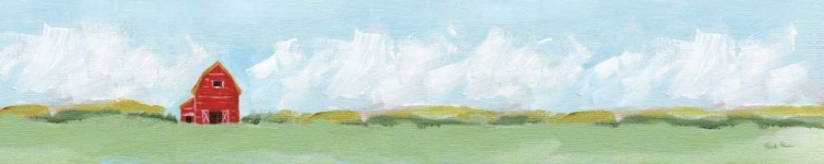 Picture of COUNTRY FEEL LANDSCAPE