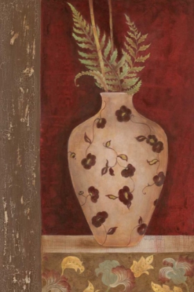 Picture of FERN FANTASIA I