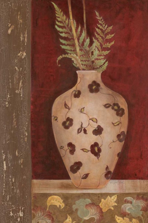Picture of FERN FANTASIA I