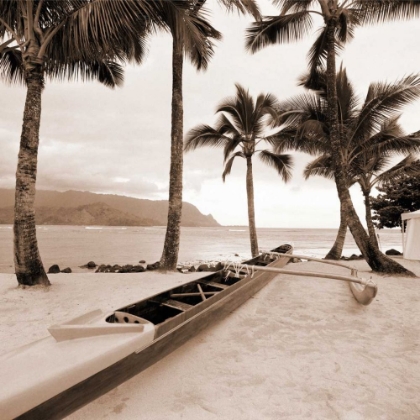 Picture of PARADISE FOUND I