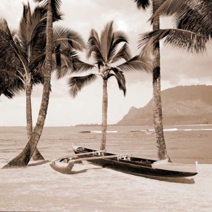 Picture of PARADISE FOUND II