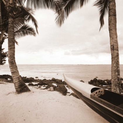 Picture of PARADISE FOUND III