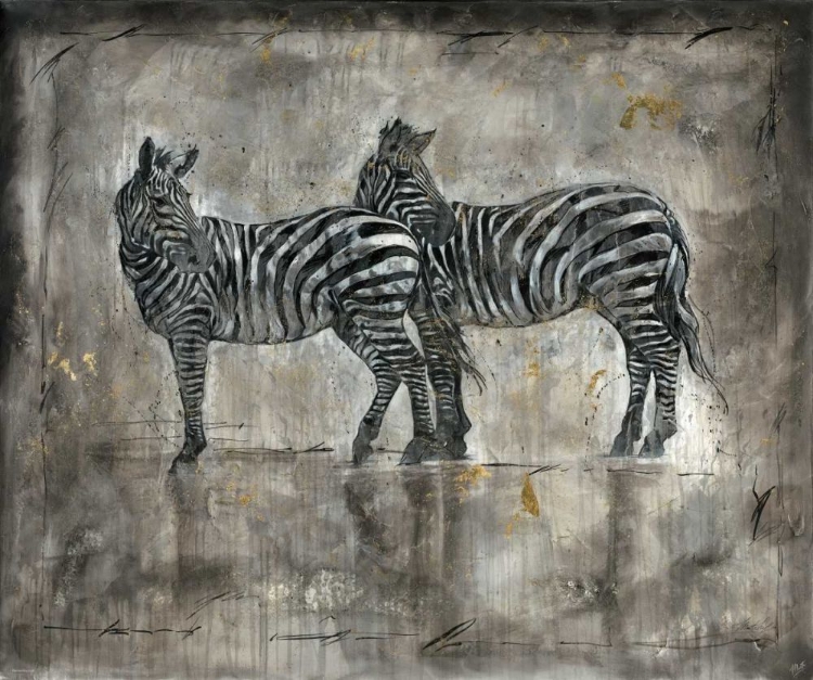 Picture of ZEBRA