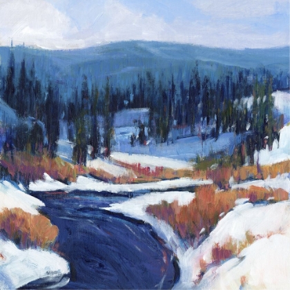 Picture of MOUNTAIN CREEK II