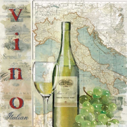 Picture of VINO