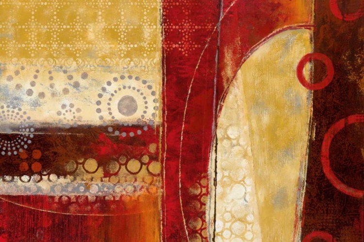 Picture of DANCE OF LIGHT II