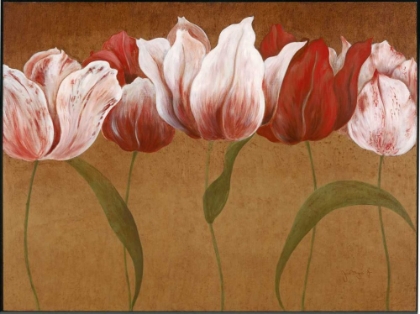 Picture of FLOWER DANCE II