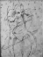 Picture of HARLIQUIN SKETCH I