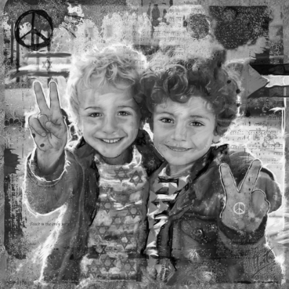 Picture of PEACE I