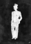 Picture of INVERTED SILHOUETTE