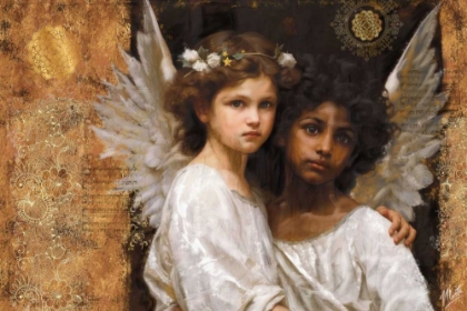 Picture of VIRTUE I