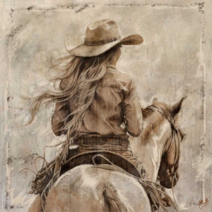 Picture of COWGIRL II
