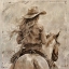 Picture of COWGIRL II