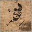 Picture of MAHATMA GANDHI II