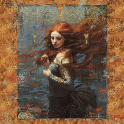 Picture of MERMAID I