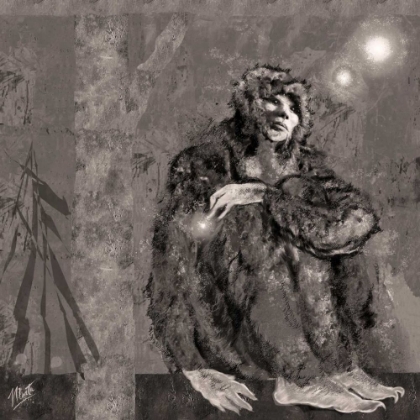 Picture of SASQUATCH CONSERVATION I