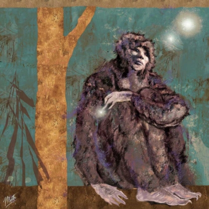 Picture of SASQUATCH CONSERVATION III