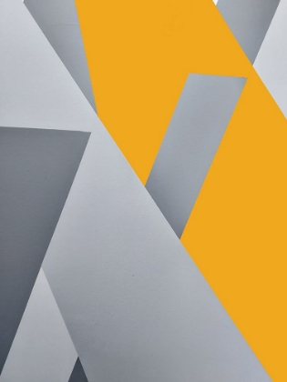 Picture of GEOMETRIC ABSTRACT 2