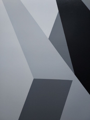Picture of GEOMETRIC ABSTRACT 4