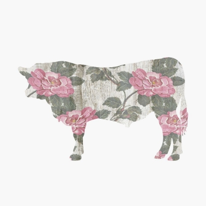 Picture of ROSE BULL