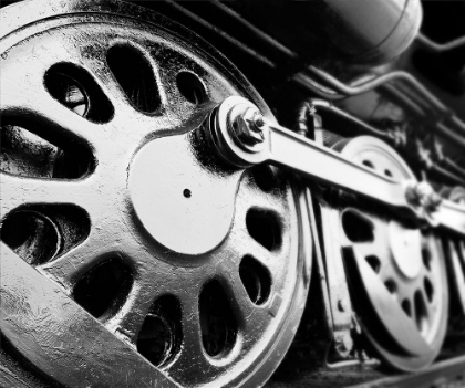 Picture of DRIVE WHEELS