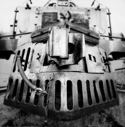 Picture of LOCOMOTIVE