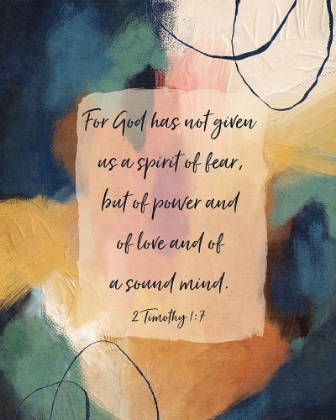 Picture of POWER OF LOVE