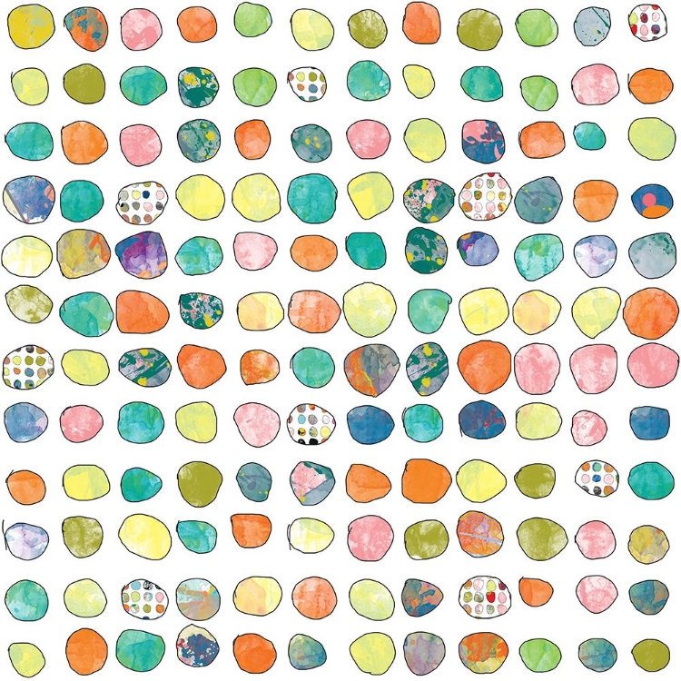 Picture of DOT WORLD2