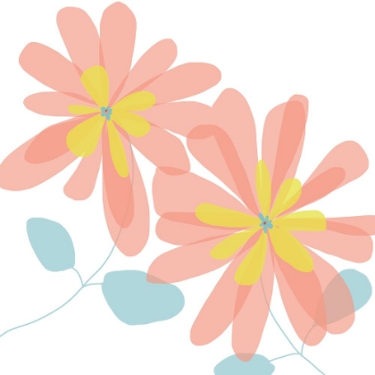 Picture of PINK BURST