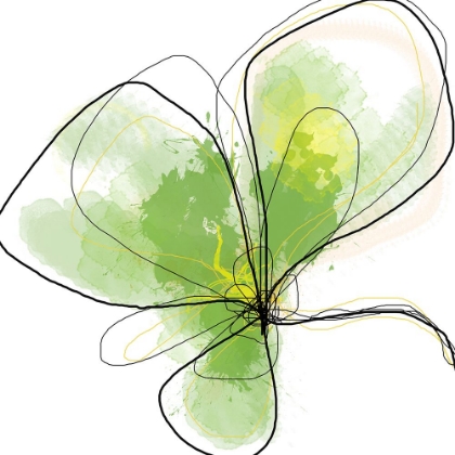 Picture of CITRON BOTANICAL 1