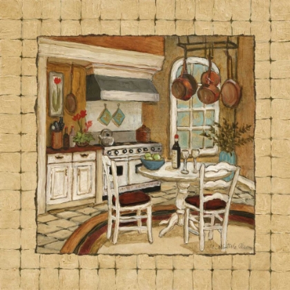 Picture of KITCHEN DELIGHT II