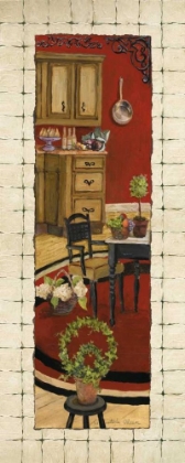 Picture of WARM AND INVITING I