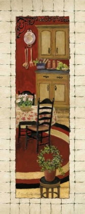 Picture of WARM AND INVITING II