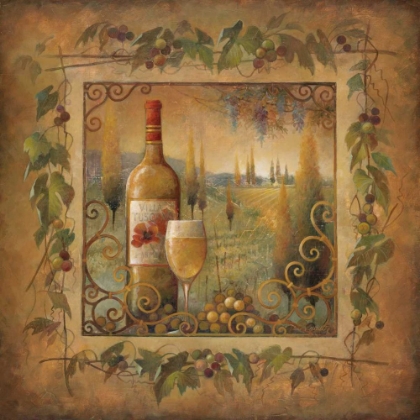 Picture of VILLA TUSCAN I