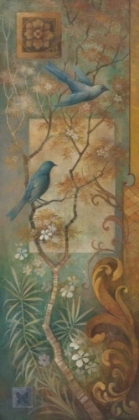 Picture of ENCHANTING SOUND I