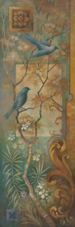 Picture of ENCHANTING SOUND I
