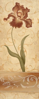 Picture of ROMANTIQUE I