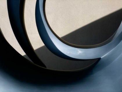 Picture of ARCHITECTURAL CURVE III