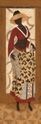 Picture of FOREVER CHIC I