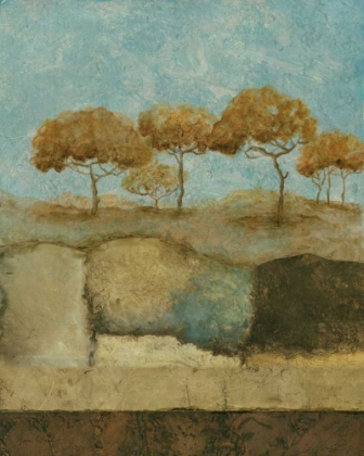 Picture of INSPIRED BY NATURE II