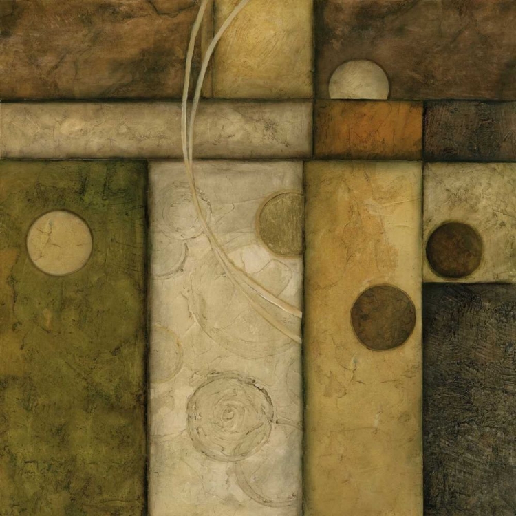 Picture of LINEAR SPHERE III