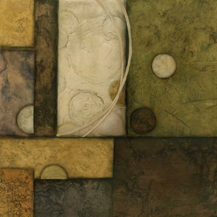 Picture of LINEAR SPHERE IV