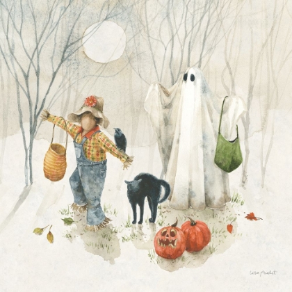 Picture of TRICK OR TREAT III