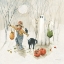 Picture of TRICK OR TREAT III